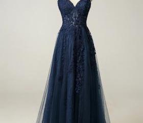 A-Line Satin Pleated Flower Girl Dress Papaya